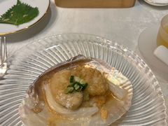 -东海朗廷酒店-唐阁T’ANG COURT 中餐厅