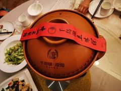 -千岛湖鱼味馆(十字街总店)