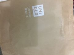 -优衣库(北京首开福茂宋家庄购物中心店)