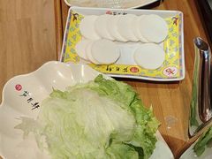 -芦月轩羊蝎子(劲松店)