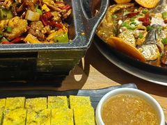 -渔家灯火(明湖店)