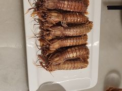 -华盛丰温州大排档(东三环南路店)