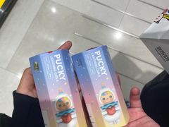 -泡泡玛特POPMART(天环购物中心店)