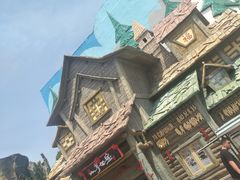 -济南方特东方神画