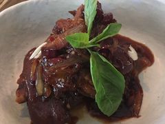 -娜娜家·Nana's restaurant(国金汇店)