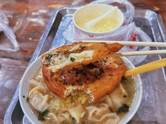 -小秋水饺(大成路总店)