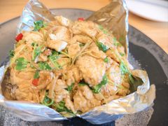 -朵朵开素食餐厅(后宰门街店)