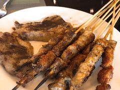 -富力希尔顿酒店·地阔自助餐厅