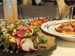 -STARRY CAFE & LOUNGE BAR(高新店)