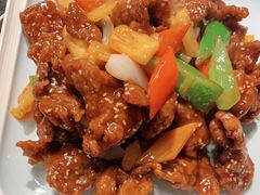 -津菜宋记老房子(平山道店)