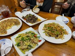 -下梅人家土菜馆(历史文化餐厅度假区店)