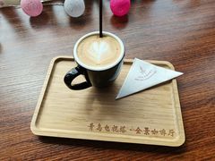 -青岛电视塔