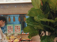 -双合园·海鲜水饺青岛菜(上清路店)
