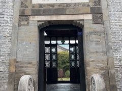 -梦溪园(中营街)