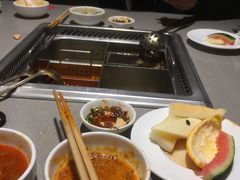 -海底捞火锅(方塔东街店)