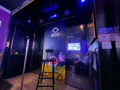 -唱吧麦颂KTV(松江五龙商业广场店)