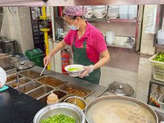 -珍珍小食店(西华路店)