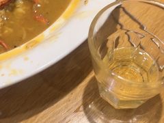 -天盛海鲜烧烤大排档·本地小海鲜·牟平腿穗子(幸福店)