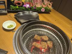 -丸藏和牛烧肉专门店(园区师惠坊店)