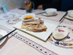 烤羊排-贯贯吉·清真餐厅(浙江中路店)