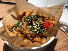 雪花牛肉想菇-太二酸菜鱼(群光广场店)