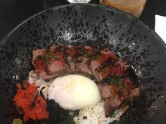 63℃蛋&nbsp;和牛-Calia