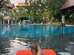 -三亚海棠湾万丽度假酒店