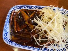 炒鳝糊-同得兴 Since·1995 传统苏式面馆(十全街店)