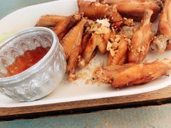-Doo Dee Thai Food(Issan/Isaan/Esan)