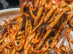 -军硕烤肉·部队火锅(二七万达店)