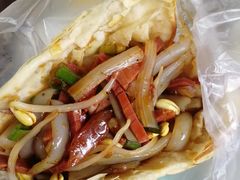 -小陈方酥锅盔(古城总店)