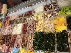 -筒骨麻辣烫(永同昌公寓胜明花园店)