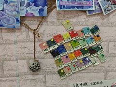 -馆陶手作坊DIY·陶艺·石塑粘土·石膏娃娃(车陂店)