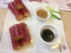金沙红米肠-点都德(千灯湖环宇城店)