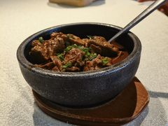 -咨言·烤鸭·烩面泡馍(建业十八城店)