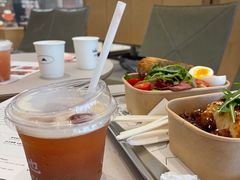 -SAANCI山池咖啡(海上世界文化艺术中心店)