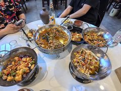 -大瓦罐湘土菜(海淀南路店)