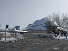 -哈尔滨大剧院