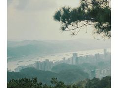 -白云山风景名胜区