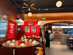 -铭副琦食·虾蟹烩馆(渔人码头店)