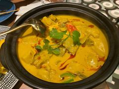 -星叶·东南亚料理(宁波万象汇店)