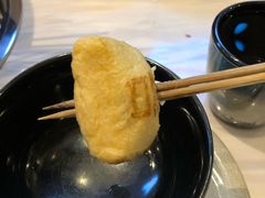 -钢管厂五区小郡肝火锅串串 Chuan Chuan hot pot