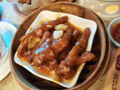 -点都德(龙之梦店)