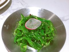 中华海草-卡朋西餐(较场西路店)
