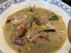 -柠静私家菜(石板巷店)