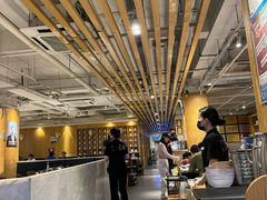 -同仁四季椰子鸡(福田东园总店)