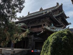 -榆次老城