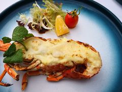 -V Bar海景扒房(北海湾惠龙万达嘉华酒店)