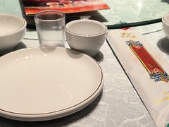 -万兴楼饺子(中华北大街店)