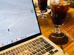 -印咖啡IN COFFEE(红旗街店)
